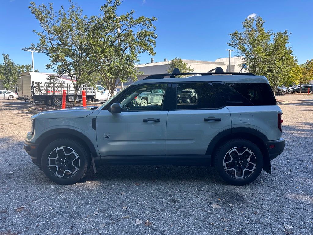 ford bronco sport 2021 3FMCR9B68MRB37083 image ford bronco sport 2021 3FMCR9B68MRB37083 image
